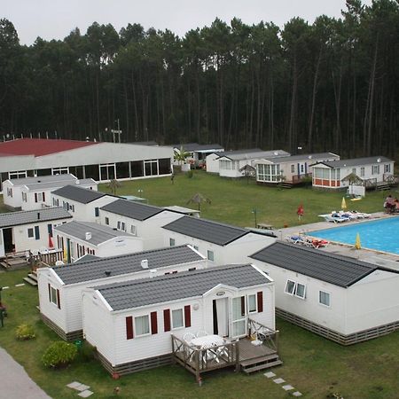 A Casinha Do Simao Lands Hause Leilighet Pataias Eksteriør bilde