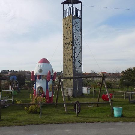 A Casinha Do Simao Lands Hause Leilighet Pataias Eksteriør bilde