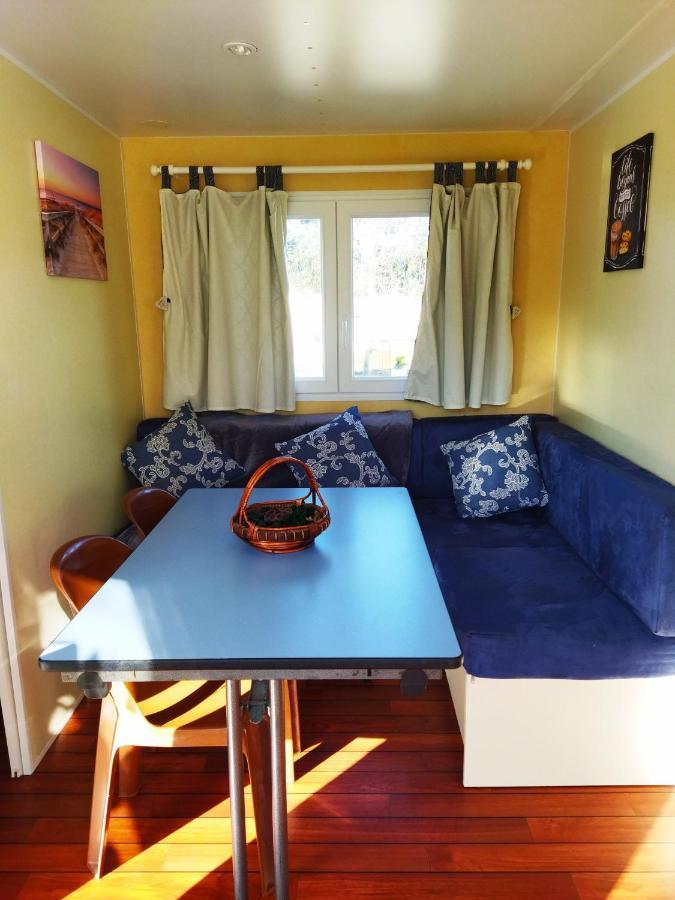 A Casinha Do Simao Lands Hause Leilighet Pataias Eksteriør bilde
