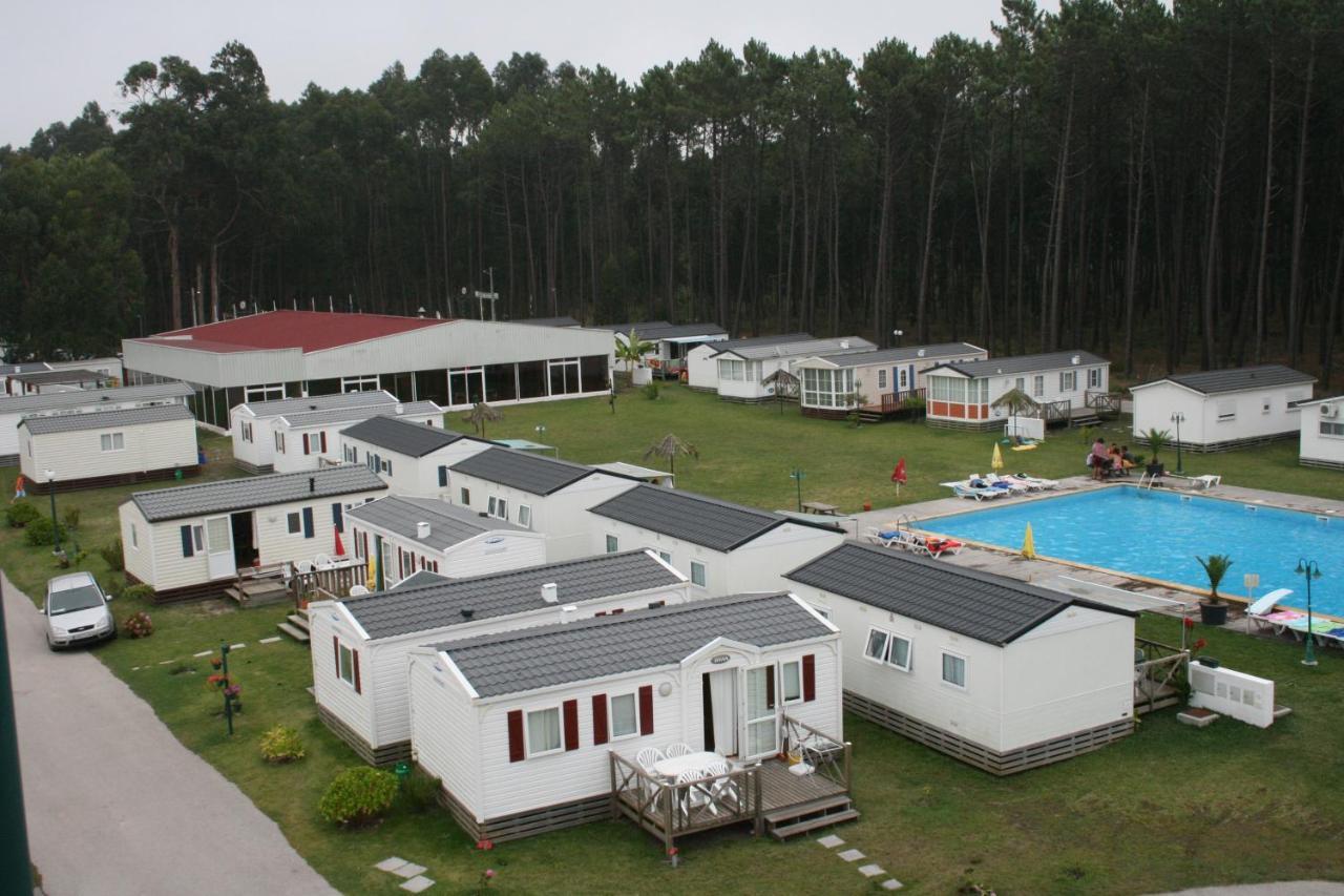 A Casinha Do Simao Lands Hause Leilighet Pataias Eksteriør bilde