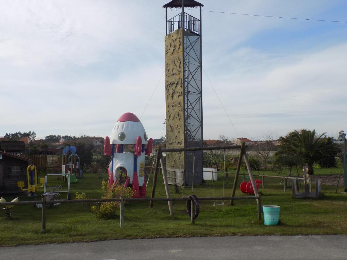 A Casinha Do Simao Lands Hause Leilighet Pataias Eksteriør bilde