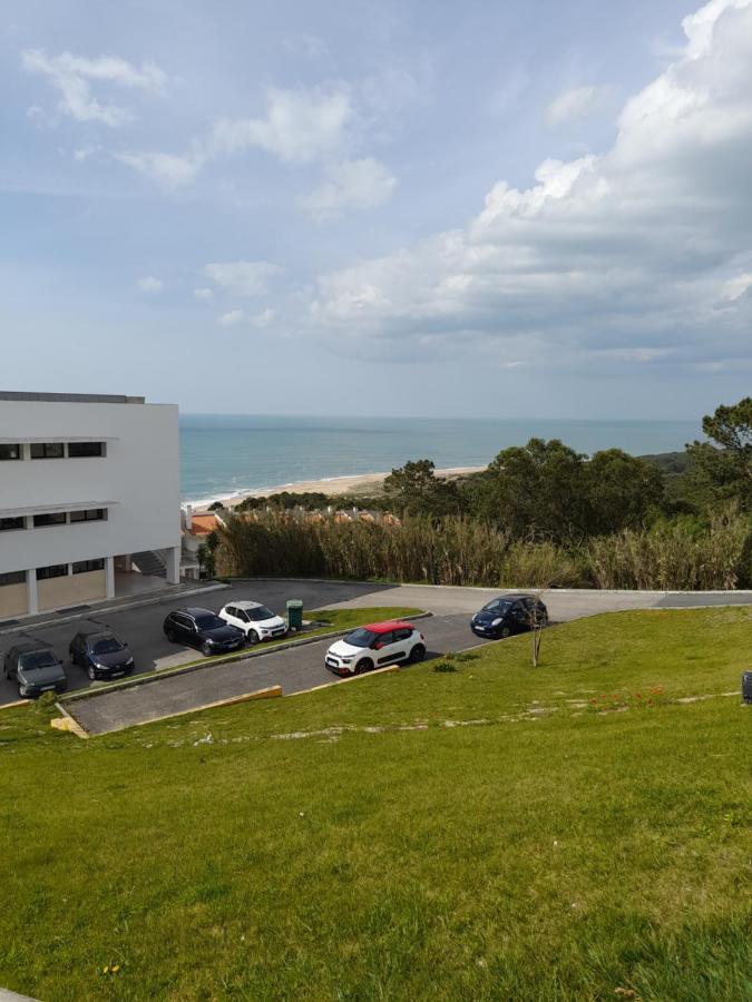 A Casinha Do Simao Lands Hause Leilighet Pataias Eksteriør bilde